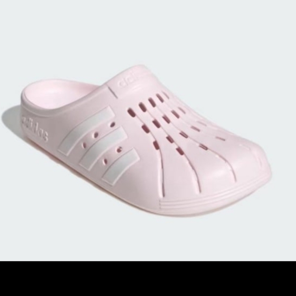 Adidas Clogs - Picture 3 of 5